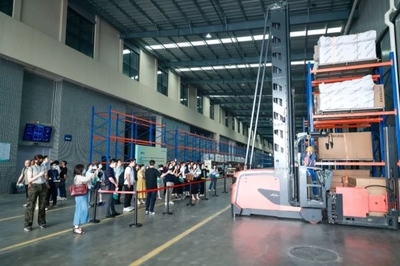 林氏木业开启“产业集群基地模式”,胜算几何?