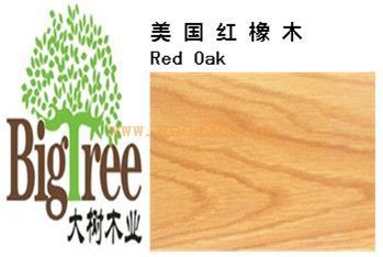 美国红橡(红栎木)实木板材-东莞市大树木业公司