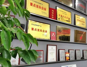 遵化这家企业有点特别,来看看