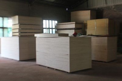 双龙木业