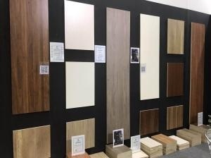 中国胶合板十大品牌,泉金木业受邀参加2018长沙建博会