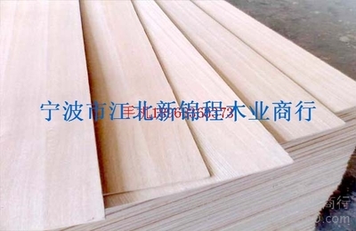 供应厂家直供胶合板批发厂家图片_高清图_细节图-宁波市江北新锦程木业商行 -