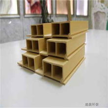 新闻 桂林生态木天花厂家排名