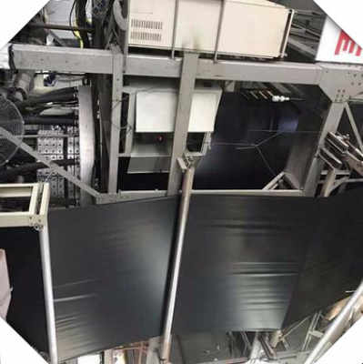 新闻 阿勒泰复合土工膜生产厂家报价