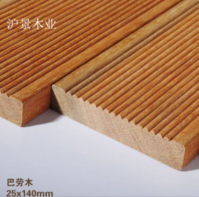巴劳木-上海沪景木业-厂家直销-【效果图,产品图,型号图,工程图】-中国